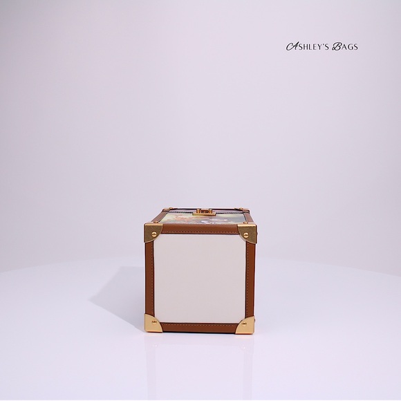 Disney X Kate Spade New York Bambi 3d Trunk Clutch - Picture 8 of 13